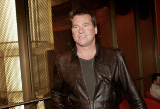 《蝙蝠侠3》方基墨病逝  生前罹喉癌 医：声音1变化是警讯