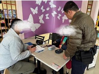 好爸爸蒐集孩子活動資料陷投資詐騙    車手面交遭逮保住40萬