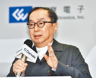 富比士富豪榜揭曉！林百里連莊台灣首富 身價飆逾3900億