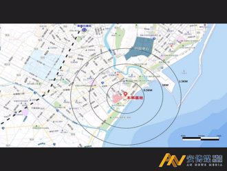 國家住都中心以公辦都更協助花蓮震災災民重建家園