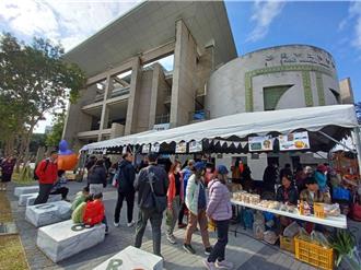 歡慶4／4兒童節 嘉市博物館12歲以下免費入館