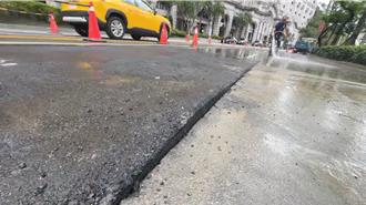 基隆停水影響4.3萬戶！水公司曝恢復供水時間