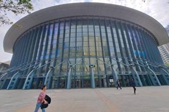 北市世壯運場館周邊戶外全面禁菸 5月起正式實施開罰