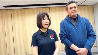 台東特幼班虐童家長北上控訴   家長會主席聲援校方
