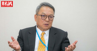 巨大劉湧昌：未來期待歐、美成長力道