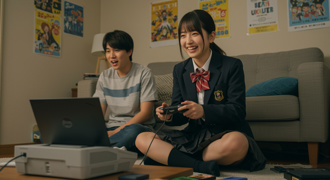 16歲日女高中生遭砍死藏屍　竟是玩遊戲起爭執引起