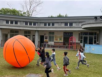 兒童節角色翻轉 屏東大成國小學童當校長、評審