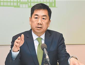 陳宗彥被控接受性招待案一審辯論終結　預定5月15日宣判