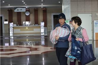 贪警宋瑞展300万交保 穿电子监控竟花1小时