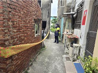 嘉義偏僻巷內驚見「紙箱男嬰」   臍帶未剪遭遺棄疑凍死