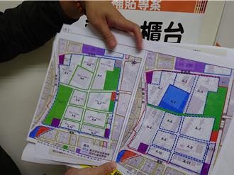 高雄機廠開發惹議 環團質疑市府「分割範圍」躲環評