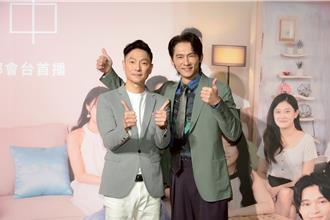 謝祖武偷爆兒謝展榮「戀愛生存率0」 温昇豪自豪女兒只愛他