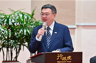 美將宣布關稅措施  卓揆：對台風險可控管  因應策略明早拍板