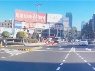 日籍妇游台不幸遇车祸！ 送医抢救16天仍不幸身亡