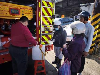 清明連假天氣穩定 新北市府提醒您！注意掃墓安全