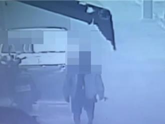 坦承口角後燒塑膠洩憤　鶯歌男「沒想到有點燃」害死妻女