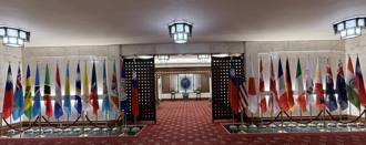 海納百川》外交部的精神勝利法（沈迺訓）