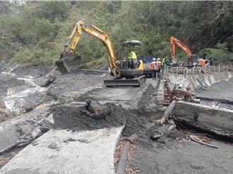0403地震周年 太鲁阁公园纪录片见证震灾与重生