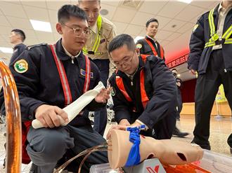 替代役甄選申請至4／30止 桃園民政局籲把握時間