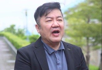 又有大咖想落跑！掏空遠航32億 張綱維科技監控示警被抓