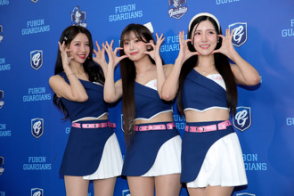 中职》李雅英首露面谈「坐腿上」风波！不舒服的话题可以过去了