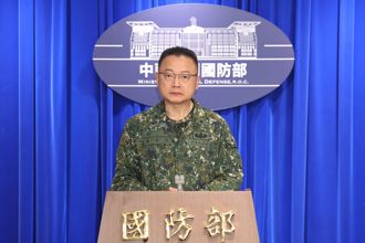 傳LNG船因大陸軍演無法靠港  國防部、海巡署同聲反駁