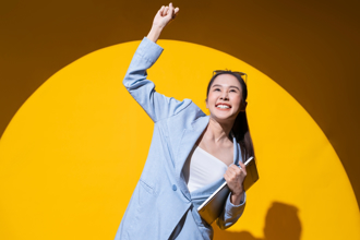 4生肖永不停止进步！属马4月强运 升职又加薪