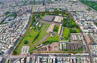 都委會通過高雄機廠變更 環團批「違法開發」 揚言提訴訟