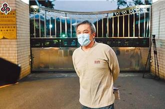 要落跑？張綱維喊冤：載癌母就醫「路過漁港」 律師要抗告