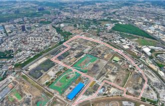 台積電高雄P4、P5廠都委會通過 配合新台17線完善半導體S廊帶