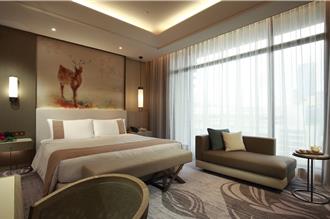 歡慶周年！飯店推住房體驗身心靈饗宴