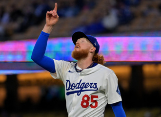 MLB》梅伊完美復出仍可能被交易？美媒指名洋基为热门下家