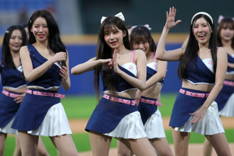 中職》李珠珢應援首秀吸破萬人進場！新莊開幕戰票房開紅盤