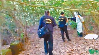 新化白骨案附带民事求偿　2凶嫌判赔「金额曝光」