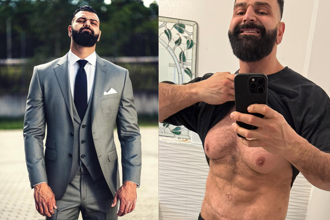 Netflix男星驚傳「跑步機上猝逝」！享年44歲 導演悲痛證實