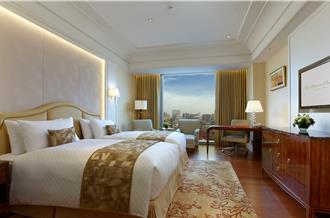 大倉久和大飯店歡慶兒童節 住房餐飲優惠一次看