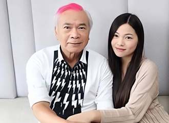 差36歲爺孫戀傳喜訊！74歲男星求婚女友 曝床事「一周10幾次」