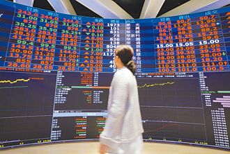 台股破底翻 量縮待變