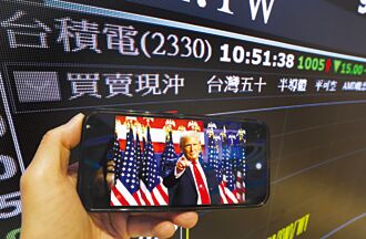 川普關稅戰發威! 三大政府基金 前二月還是賺