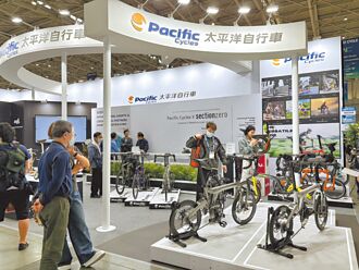 助企业净零 台肥鸿太扮领头羊