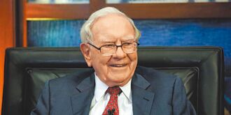 股神加码 波克夏拟再发日圆债