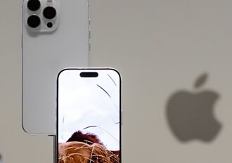 蘋果10億美元買輝達AI伺服器