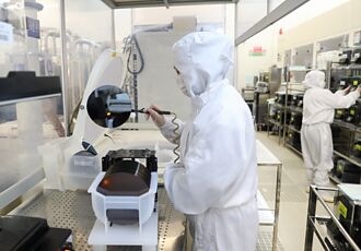 中日韓抱團 確保供應鏈暢通