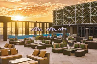 祭最低6.7折優惠 台中李方艾美酒店 4／7線上旅展開跑