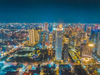 低總價卡位 台中七期中小坪數搶手