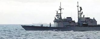 迅速公布影像 反制共軍文宣戰