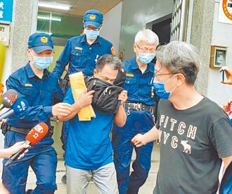 太魯閣號事故 家屬籲處包商、移工重刑