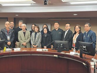 北市賣聯開宅還債 遭批短視近利