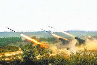 中美論壇社》和平統一是解決台灣問題最佳的選擇（瀟楓）