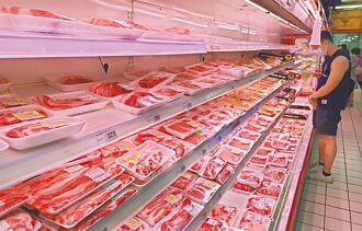 關稅恫嚇加溫 莫忘萊豬殷鑑